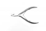 Skin Nipper Castroviejo 4.5 inch (11,5 cm)